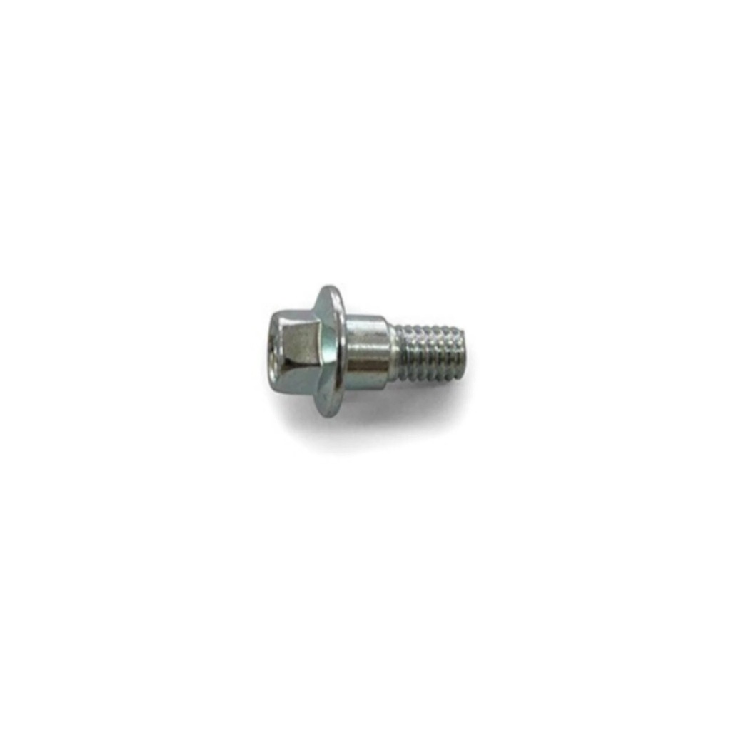Tornillo con hombro M6x14 desplazamiento 5mm Pitbike YCF