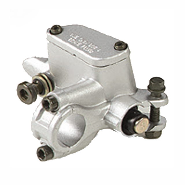 Bomba de freno delantero Ø8mm para pinza 4 pistones Pitbike YCF 50 /88 09-11