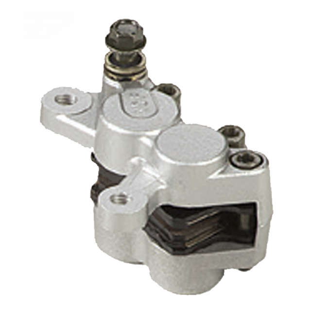 Freno delantero 8mm 4 pistones Pitbike YCF 50 / 88