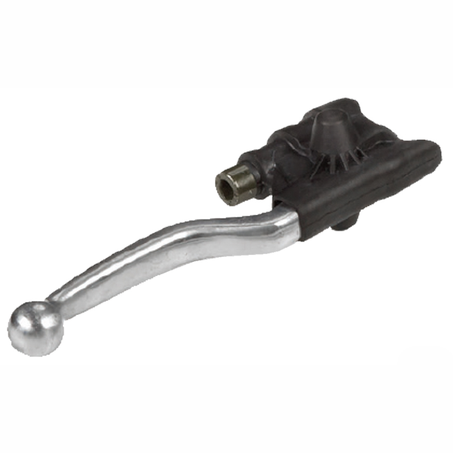 Maneta freno ajustable delantero Pitbike YCF 50A/88 09-11