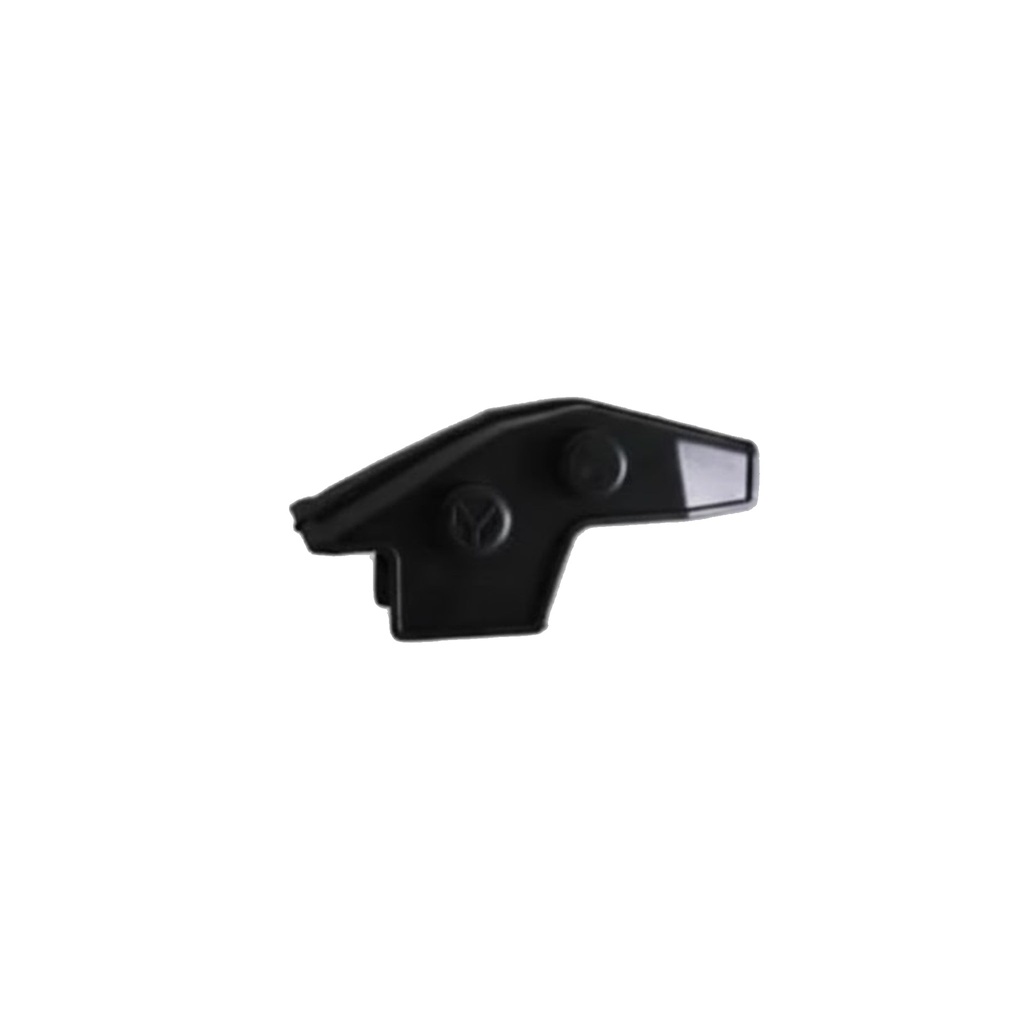 Goma protector maneta freno Pitbike YCF 