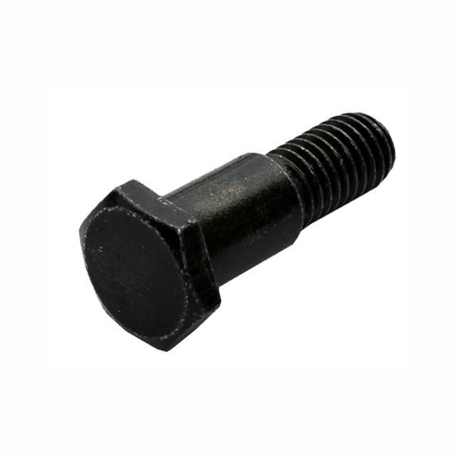 Tornillo escalonado caballete M10x35 Pitbike YCF 