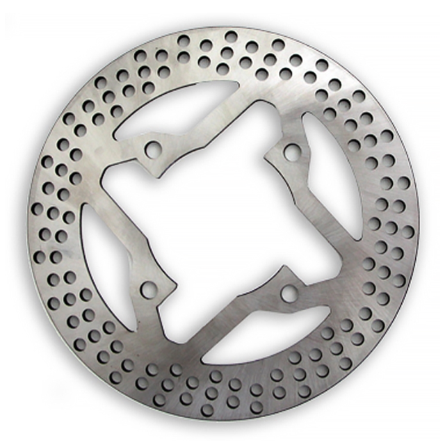 Disco de freno trasero 200mm YCF Flat Track