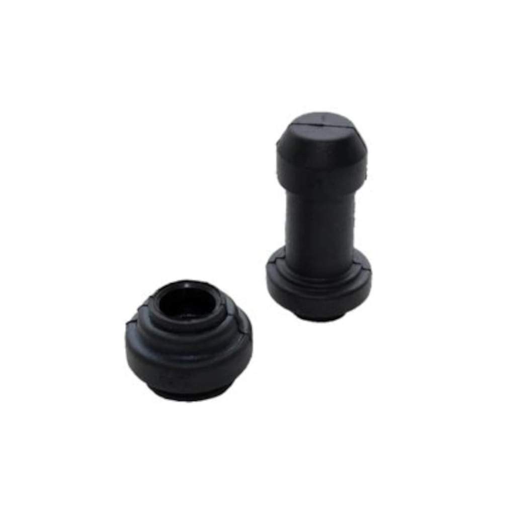 Tapon goma pinza trasera Pitbike YCF SP2/SP3/Bigy/Flat Track