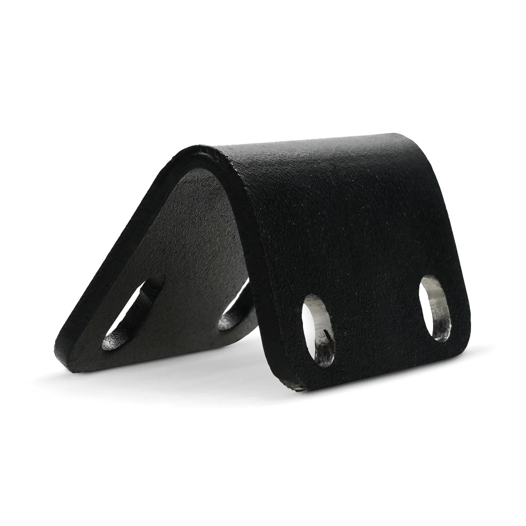 Fijacion trasera asiento Pitbike YCF Flat track