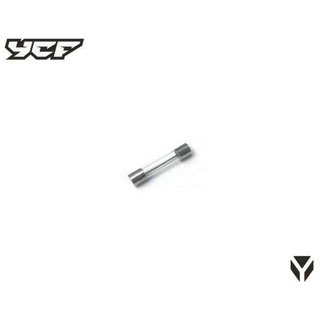 Fusible 50A 6x30mm F15AL250V Pitbike YCF 50A