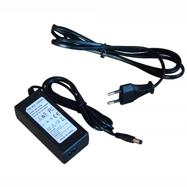 Cargador YCF 50cc 12V/50omA YCF