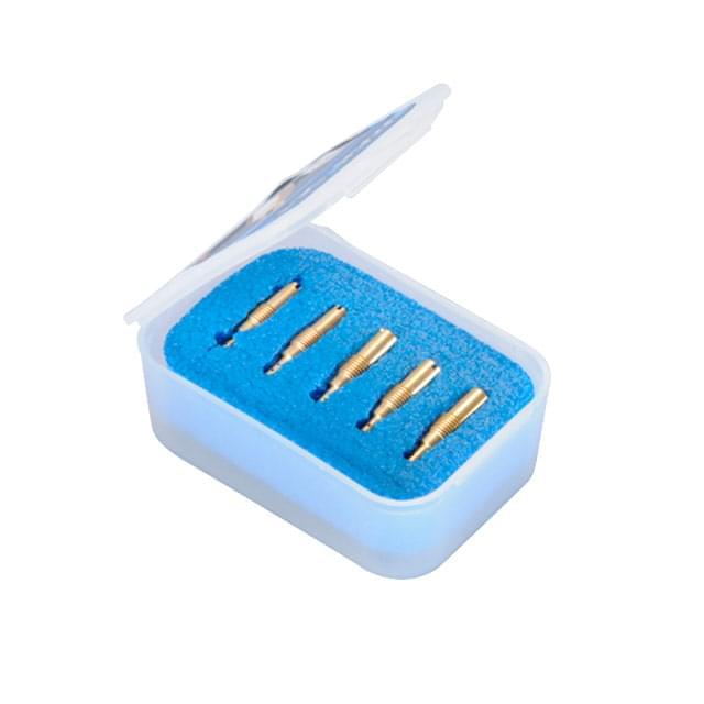 Kit chicles de baja 30-40 carburador tipo PWK Polini