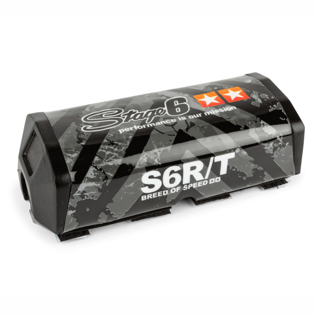 Protector de Manillar Stage6 MK2 negro