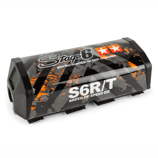 Protector de Manillar Stage6 MK2 naranja