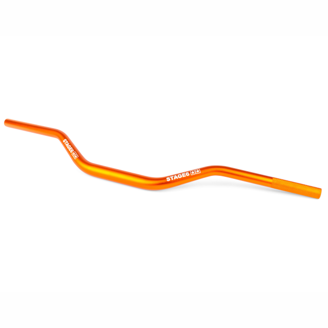 Manillar Stage6 d.28.6mm naranja