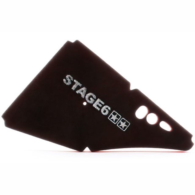 Filtro de Aire Stage6 Double-Layer Derbi Senda Euro3