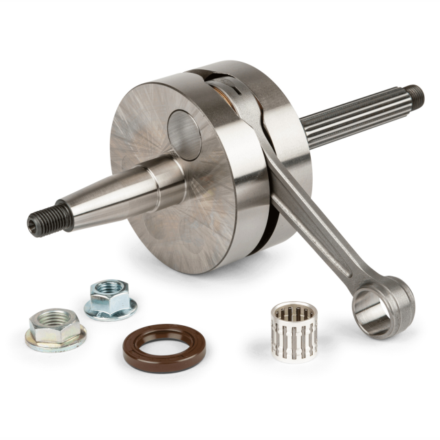 Cigüeñal Stage6 R/T 100FL C.47 biela 100mm para Malossi C-One/RC-One