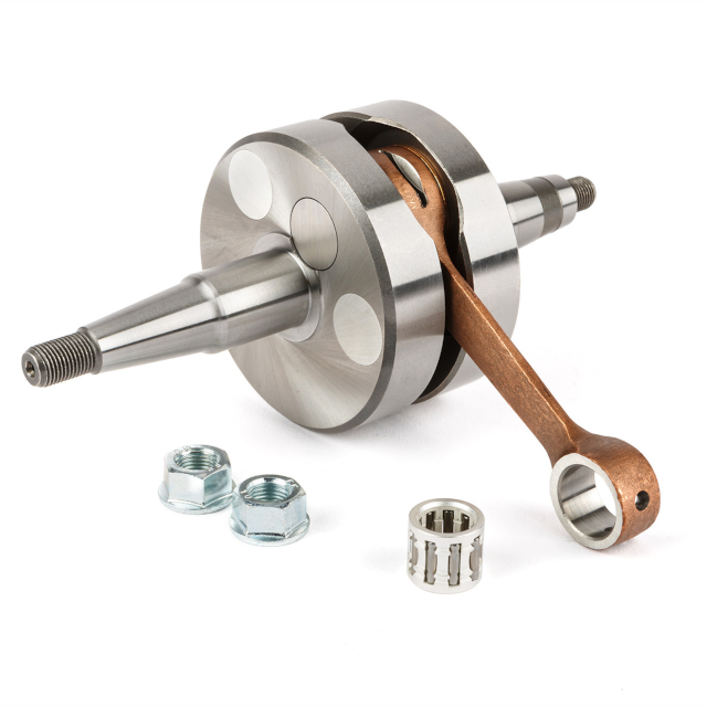 Cigüeñal Derbi Euro 3/Euro 4 Stage6 HPC