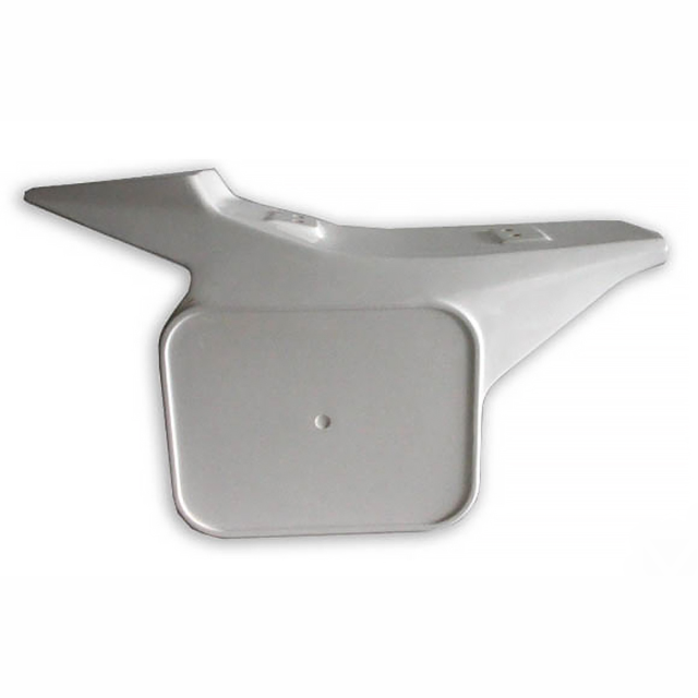 ColÃ­n completo Pitbike YCF Flat Track - Blanco