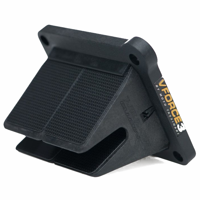 Caja de láminas Yamaha YZ 250 89-96 V-Force3