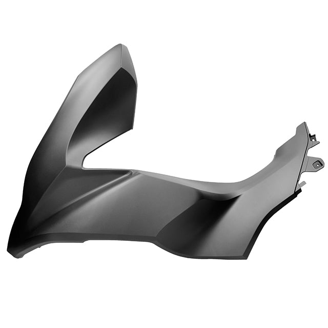 Tapa frontal izquierda PCX 2021> Negro Mate NHA76 Allpro