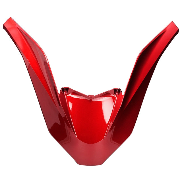 Moldura frontal PCX 2021> Rojo Perla R368 Allpro