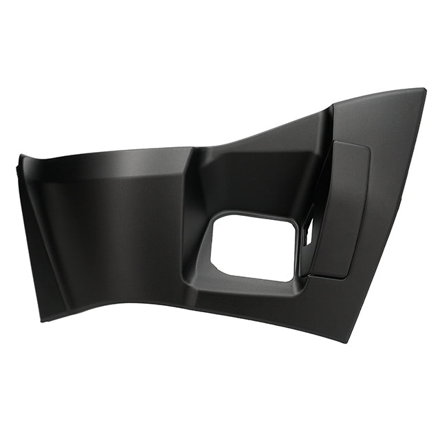 Tapa interior derecha PCX 2021> Negro Mate NHA76 Allpro