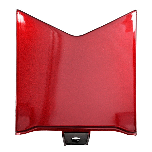 Tapa interior central PCX 2021> Rojo Perla R368 Allpro