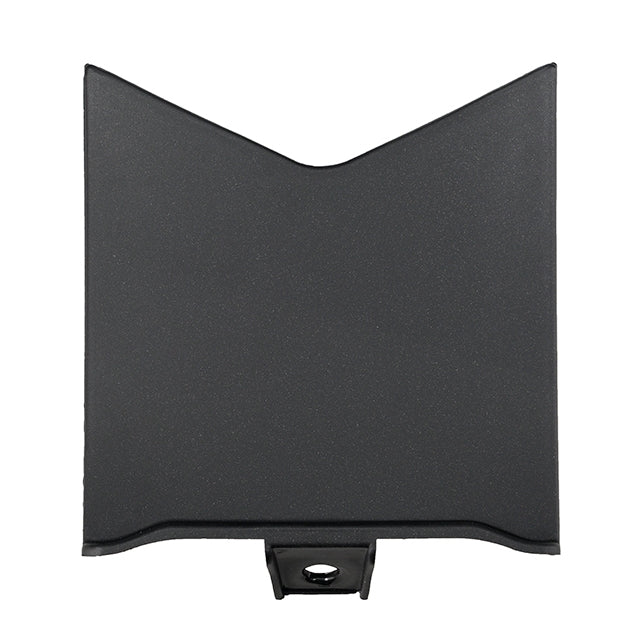 Tapa interior central PCX 2021> Negro Mate NHA76 Allpro