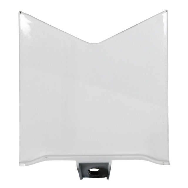 Tapa interior central PCX 2021> Blanco Perla NHB35 Allpro