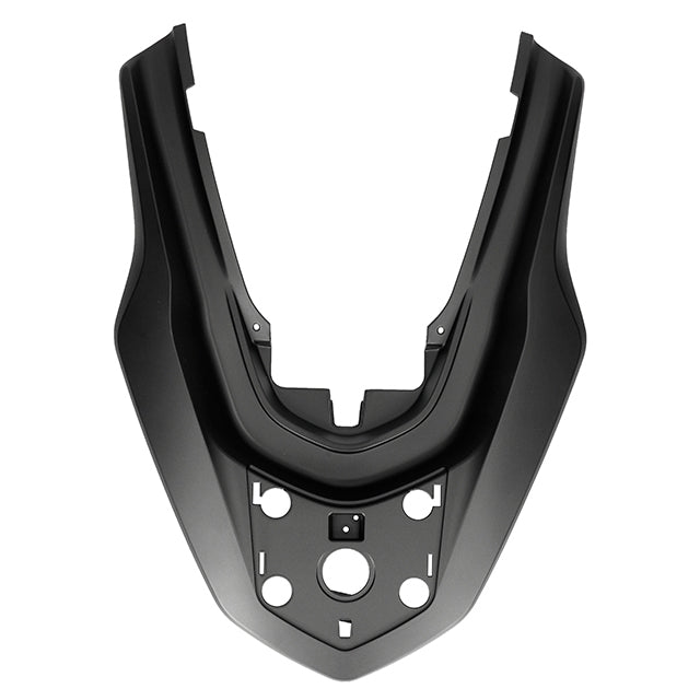 Tapa pasamanos PCX 2021> Negro Mate NHA76 Allpro