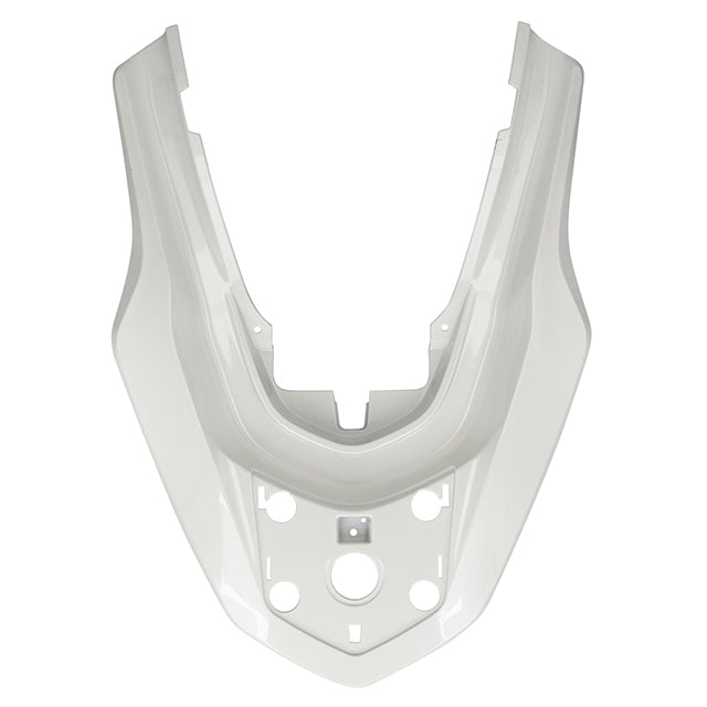 Tapa pasamanos PCX 2021> Blanco Perla NHB35 Allpro