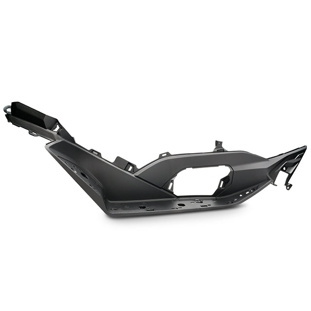 Reposapie izquierdo Honda PCX 2021> NH1 Allpro