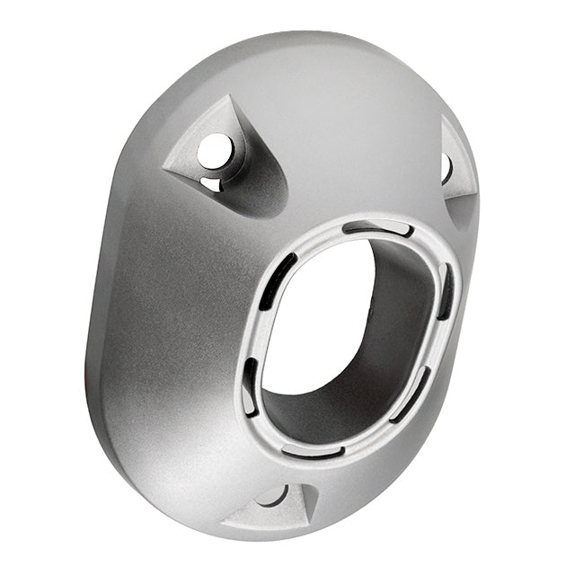 Tapa embelecedora silenciador Honda PCX 2021> Allpro