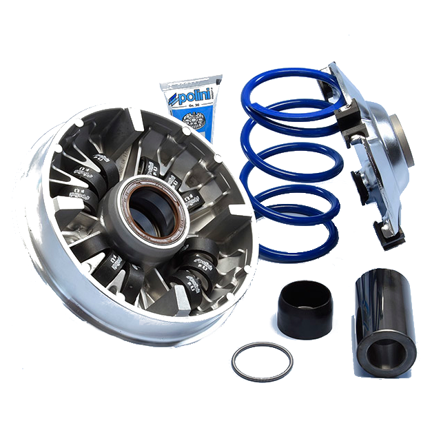 Variador Honda SH 350 / Forza 350 Euro 5 >2021 Polini Maxi Hi-Speed