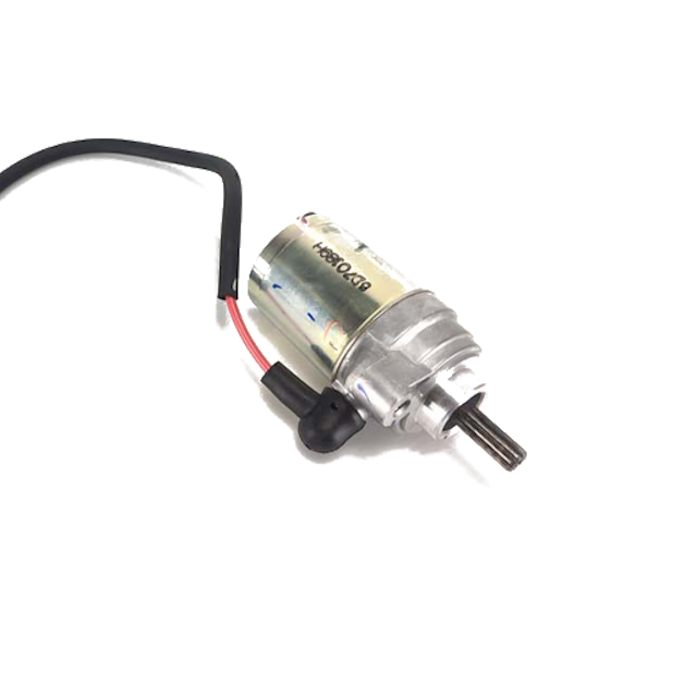 Motor de arranque Rieju 125 Marathon / RS3