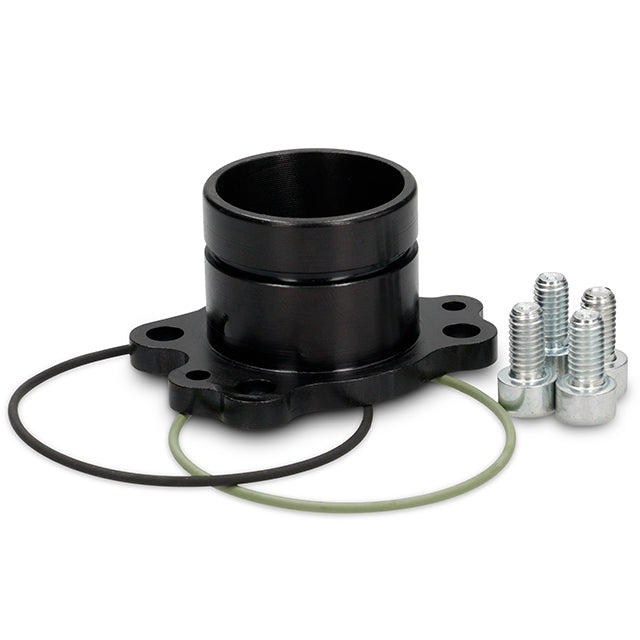 Racor escape para cilindro Malossi