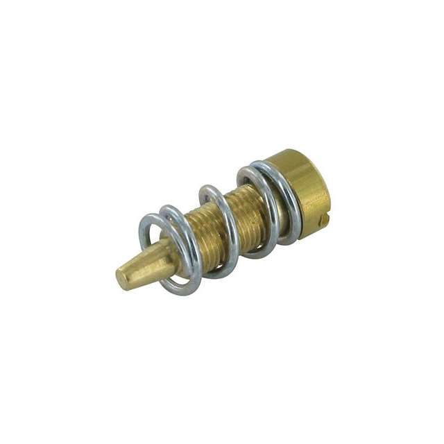 Tornillo regulación mezcla corto carburador CP Polini