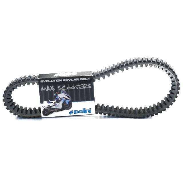 Correa Peugeot Metropolis / Satelis 400cc Polini