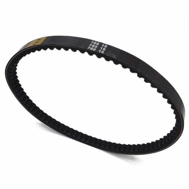 Correa tipo original Peugeot Speedfight/Buxy/Ludix 762X17.90 AllPro