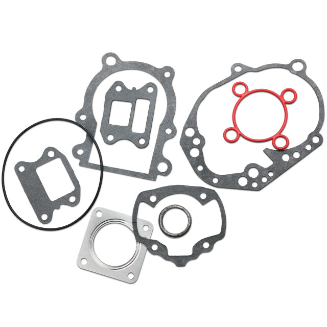Juego de juntas motor completo Peugeot Speedfight 1/2 LC AllPro