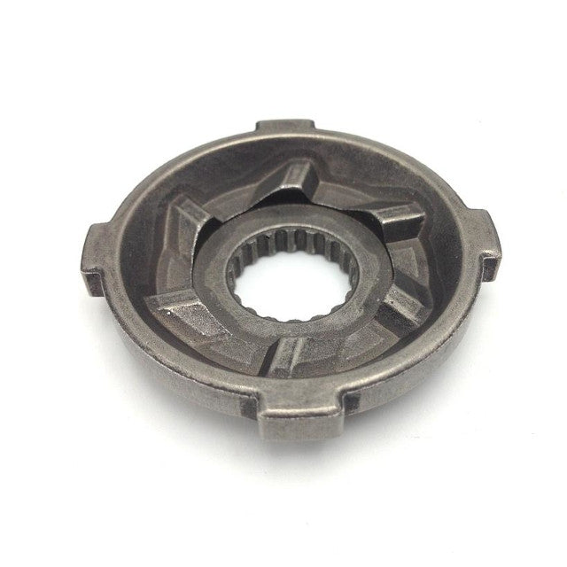 Arandela estrella lado variador Piaggio 50cc 2T/4T AllPro