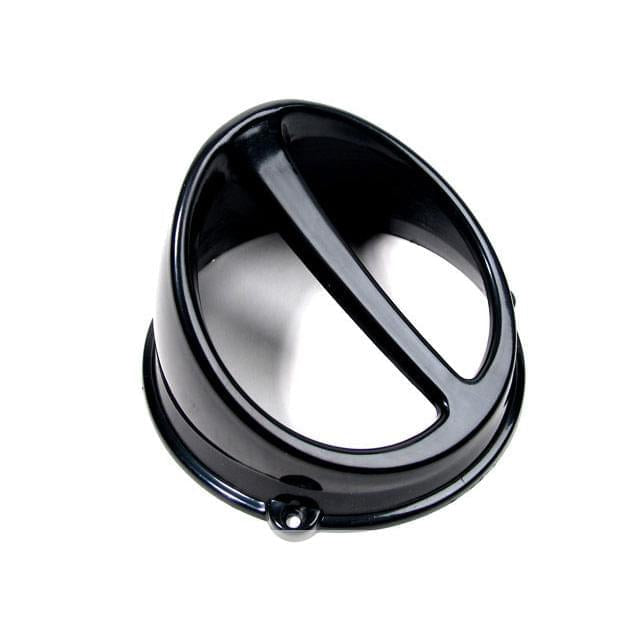 Entrada de aire Scoop universal scooter 50cc AC AllPro