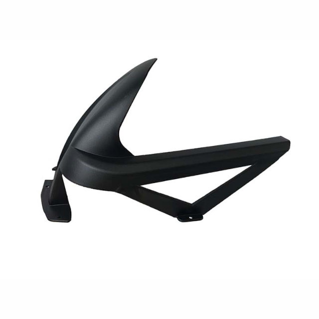 Paso de rueda trasero Rieju 50-125 RS3