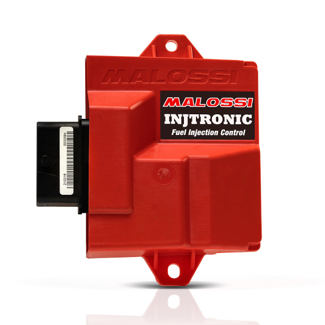 Centralita digital Injtronic cilindro malossi Piaggio/Vespa 3V IGET 50 IE 4T euro 5 2021->