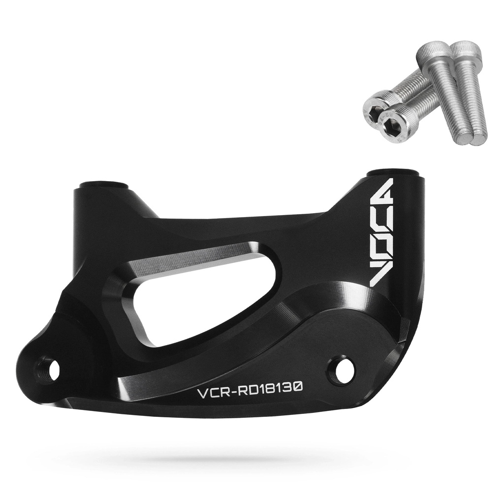 Soporte pinza freno VOCA Yamaha DT Portugal  Ø300