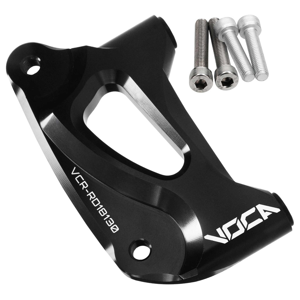 Soporte pinza freno VOCA Yamaha DT Portugal  Ø300