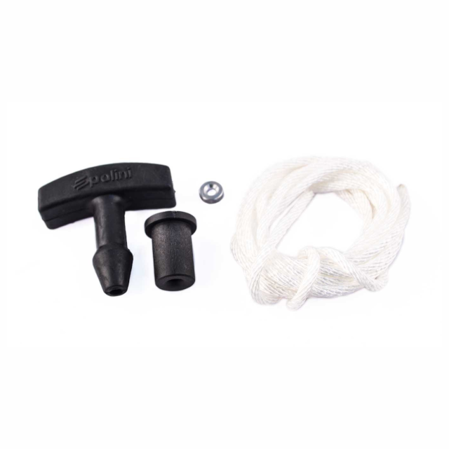 Cuerda de arranque motor Thor Polini