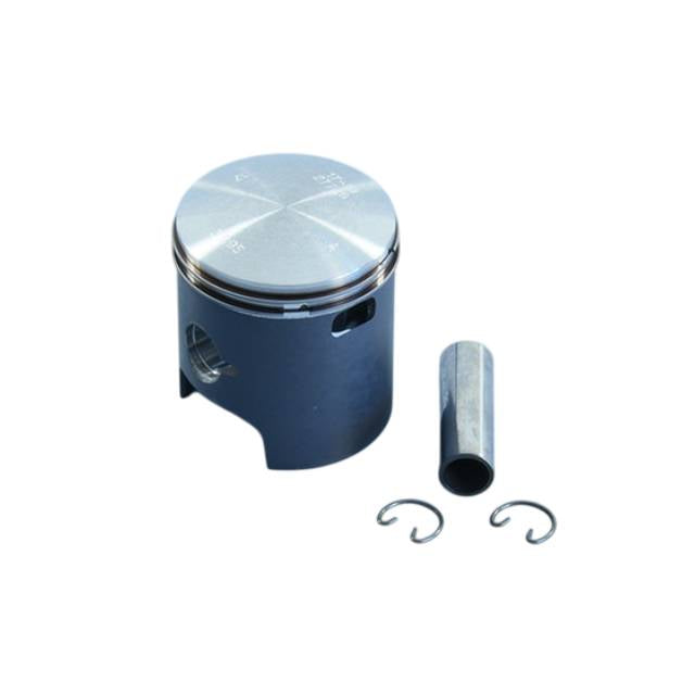 Pistón motor Thor d=53,96mm 2 aros Polini
