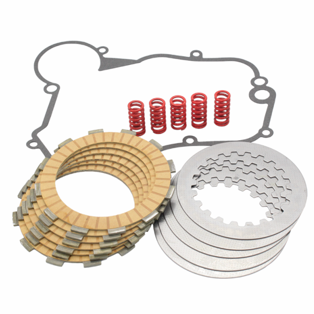 Discos de embrague Derbi KRM