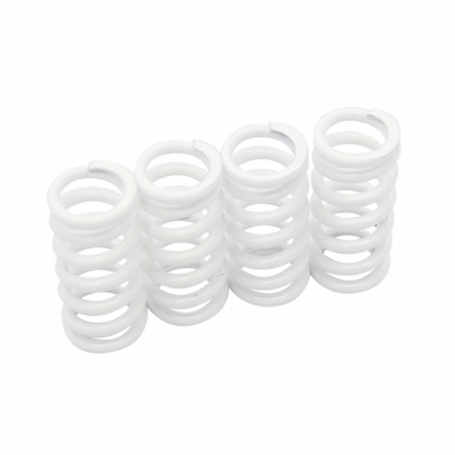 Muelles de embrague Minarelli AM6 KRM - Blandos