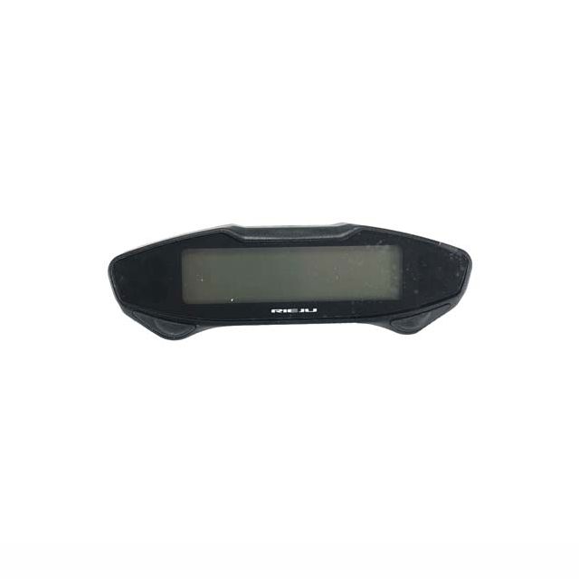 Cuentakilómetros completo Koso EX03 sin sensor E5 Rieju 50 MRT