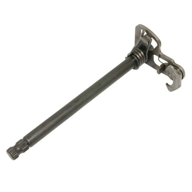Eje pedal de cambio con muelle Derbi E2 / E3 / E4 / E5 Allpro