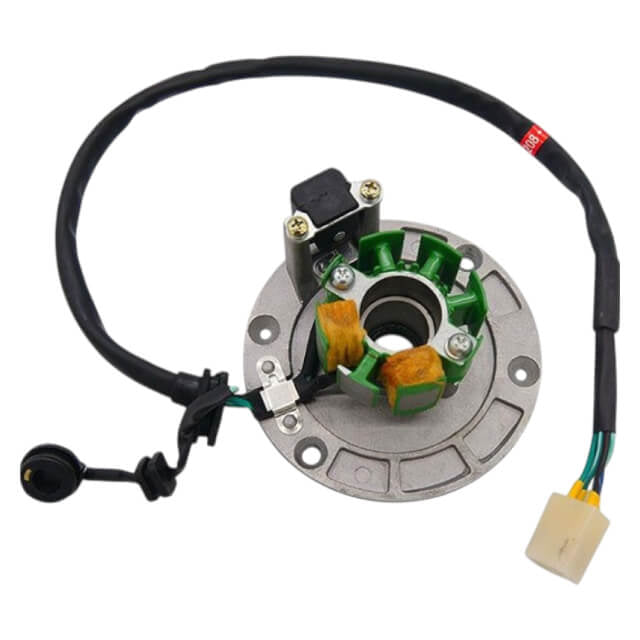 Stator encendido sin luces motor Daytona 150/190 FSM